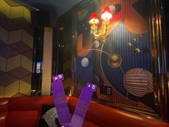 -萧邦音乐会所KTV·蒸汽活海鲜自助(福田店)