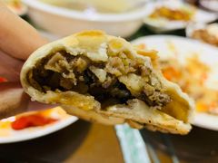 -怡妮新疆风味餐厅(东江湾路店)