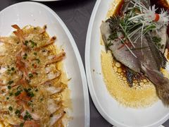 -东方御宴海鲜酒楼(棕泉酒店)