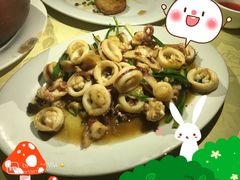 -秋姐美食店(旅游大道店)