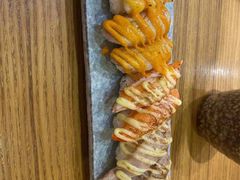 -林妈妈村·日式料理(宝山龙湖天街店)