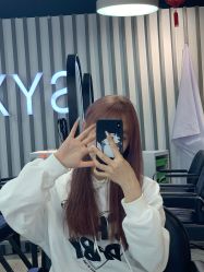 点击看大图 -丝语萱形象