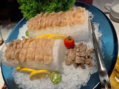 -万盛合(渔人码头店)