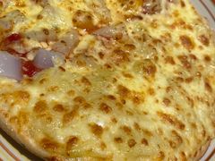 -萨莉亚意式餐厅(万嘉商业广场店)