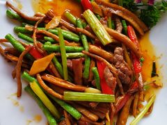 -明泉居茶点荟(车陂店)