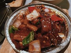 -小菜园新徽菜(芜湖万达店)