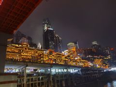 -重庆两江夜游-交运系列