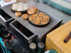 -可口香·非遗老号烧烤(南岗直营店)
