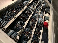 -Abercrombie & Fitch(三里屯太古里店)