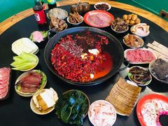 -肥龙火锅(南坪店)