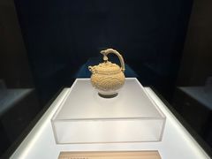 -陕西历史博物馆