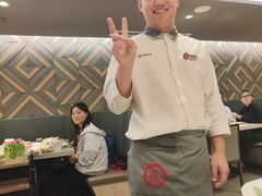 -海底捞火锅(应天门古城根店)