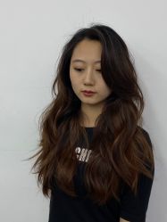 -DX HAIR SALON·发现未知美发沙龙
