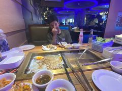 -蒙肥羊·酸汤潮牛·鲜牛肉火锅烤肉自助(岗顶店)
