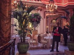 -The Ritz Restaurant