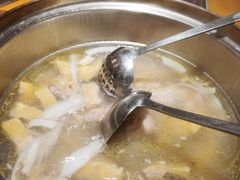 -椰贝原味椰子鸡(江南万达店)