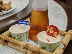 -望湖小馆(西湖店)