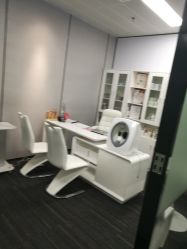 -MJ skin care国际皮肤管理中心