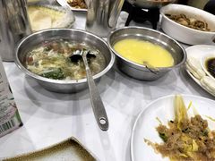 -豫和馍菜汤(市场街店)