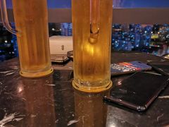 -上海龙之梦万丽酒店