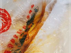 -二孃鸡爪爪(东风路总店)