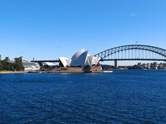 -悉尼歌剧院