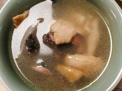 -缘生态云南菜·野生菌庭院餐厅(华侨城店)