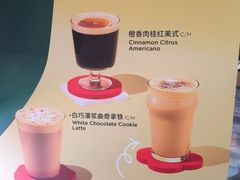 -Seesaw Coffee(环贸iapm店)