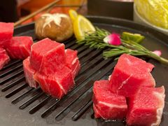 -牛牛章·章鱼水煎肉(光谷世界城店)