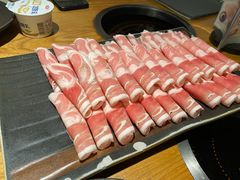 -呷哺呷哺 黄金牧场 (新中关购物中心店)