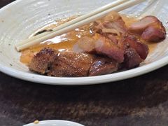 -新景海鲜酒家(机利士大厦店)