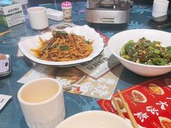 -湘春酒家·1989(运达汇店)