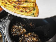 -九田家黑牛烤肉料理(郫都万达檬柏西路店)