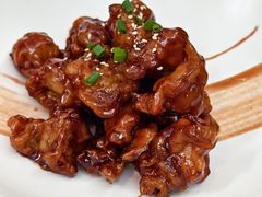 -院子餐厅·大锅菜·老杭帮(桥西直街店)