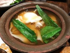 -老牌坊云南鱼豆花火锅(嵩山店)