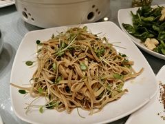 -老牌坊鲁菜名店(宽厚里店)