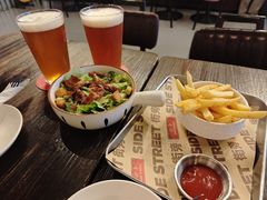-Side Street街旁(交道口店)