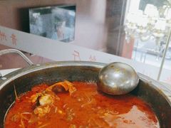 -贵州人家·酸汤火锅·20年老字号