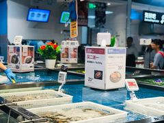 -盒马鲜生(丁香国际店)