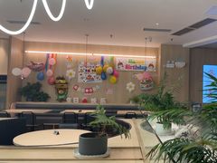 -卡朋西餐(东方广场店)
