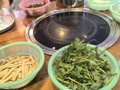 -重庆鸡公煲·青锅花椒鱼(牡丹江路店)