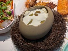 -嗨辣小聚·盘锦河蟹·海鲜烧烤龙虾(盘锦十年好店)