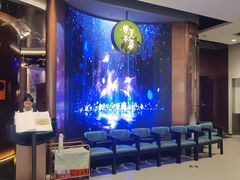 -映水芙蓉(长宁来福士店)