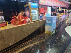 -春天国际影城(中庚漫游城杜比全景声店)