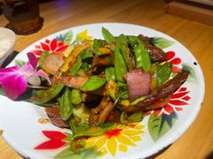 -POKIPOKI泰食谷仓东南亚菜(侨香店)