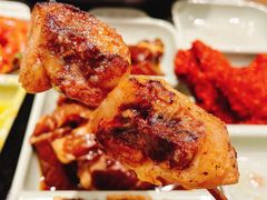 -盛江山自助料理(奥莱锦辉购物广场店)