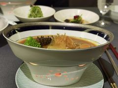 -沈灶河豚宴·河豚融合餐厅(汉中路店)