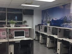 -樱花国际日语(徐家汇中心)