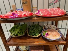 -楠火锅(仁恒梦中心店)