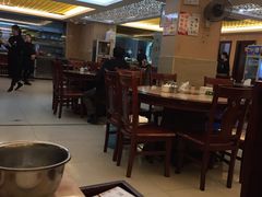 大堂-陈记顺和潮汕牛肉火锅(韩江路店)